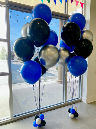 Helium Balloons