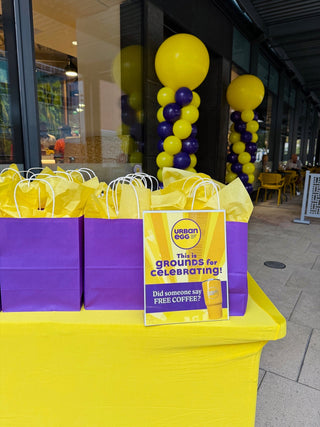 Classic Balloon Column