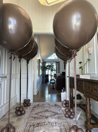 Helium Jumbo Balloon